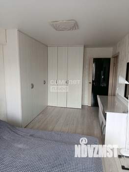 3-к квартира, вторичка, 68м2, 2/5 этаж
