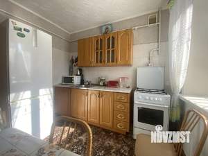 1-к квартира, вторичка, 36м2, 1/5 этаж