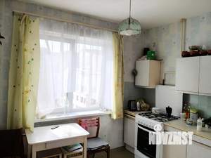 1-к квартира, вторичка, 37м2, 6/10 этаж