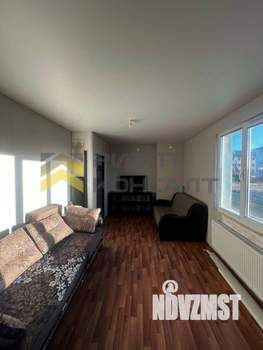 1-к квартира, вторичка, 33м2, 1/3 этаж