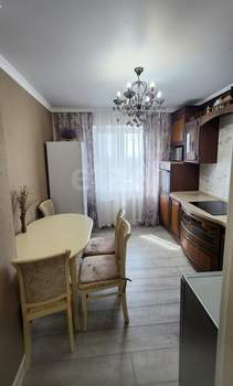 2-к квартира, вторичка, 56м2, 10/10 этаж