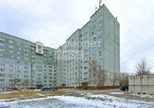 1-к квартира, вторичка, 38м2, 3/10 этаж