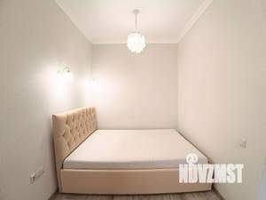 1-к квартира, вторичка, 38м2, 4/17 этаж