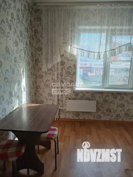 1-к квартира, вторичка, 37м2, 3/9 этаж