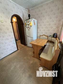 1-к квартира, вторичка, 33м2, 1/5 этаж