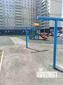 1-к квартира, вторичка, 39м2, 12/16 этаж