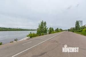 3-к квартира, вторичка, 60м2, 6/9 этаж