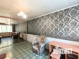 1-к квартира, вторичка, 32м2, 2/5 этаж