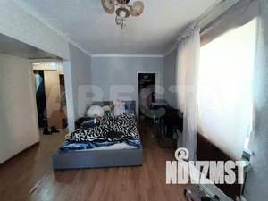 1-к квартира, вторичка, 29м2, 1/3 этаж