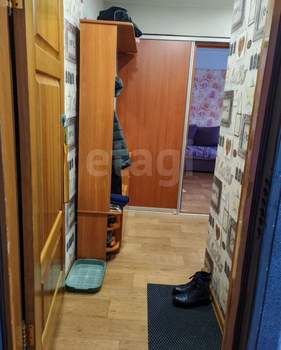 2-к квартира, вторичка, 45м2, 2/5 этаж