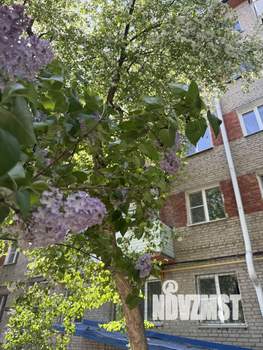 2-к квартира, вторичка, 42м2, 3/5 этаж