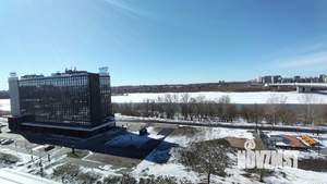 3-к квартира, вторичка, 132м2, 8/13 этаж