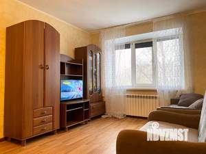 1-к квартира, вторичка, 30м2, 3/5 этаж