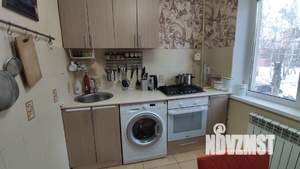 2-к квартира, вторичка, 48м2, 2/5 этаж