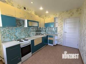 1-к квартира, вторичка, 40м2, 6/16 этаж