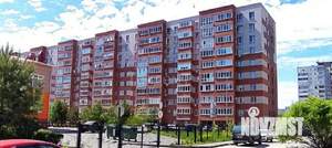3-к квартира, вторичка, 76м2, 1/10 этаж