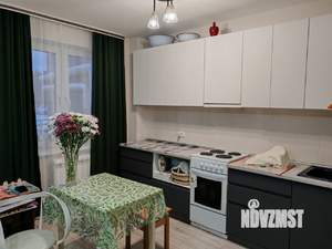 1-к квартира, вторичка, 28м2, 1/10 этаж