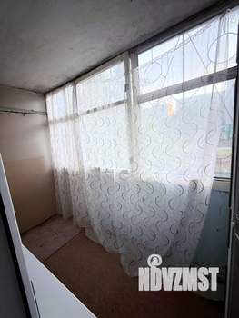 1-к квартира, вторичка, 34м2, 1/5 этаж