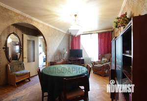 2-к квартира, вторичка, 43м2, 3/5 этаж