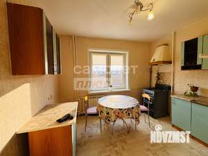 1-к квартира, вторичка, 37м2, 4/9 этаж