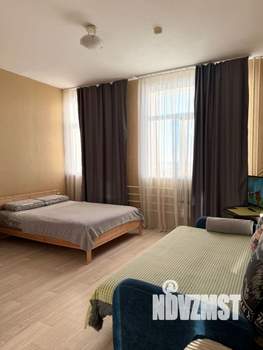 Студия квартира, вторичка, 25м2, 8/9 этаж