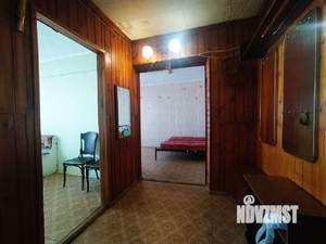 3-к квартира, вторичка, 54м2, 5/5 этаж