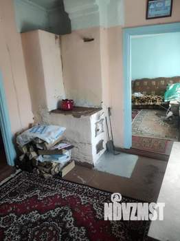 2-к квартира, вторичка, 38м2, 1/1 этаж