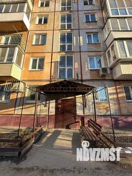 3-к квартира, вторичка, 55м2, 1/5 этаж