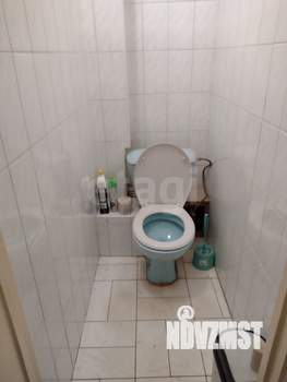 3-к квартира, вторичка, 49м2, 5/5 этаж
