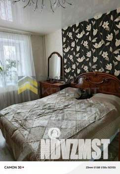 3-к квартира, вторичка, 76м2, 1/5 этаж