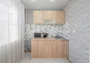 2-к квартира, вторичка, 45м2, 3/5 этаж