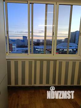 3-к квартира, вторичка, 65м2, 9/9 этаж