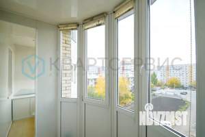 4-к квартира, вторичка, 171м2, 6/8 этаж
