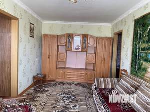 3-к квартира, вторичка, 56м2, 6/9 этаж