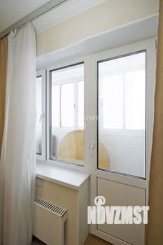 2-к квартира, вторичка, 55м2, 10/11 этаж