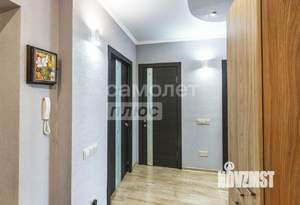 3-к квартира, вторичка, 65м2, 6/9 этаж