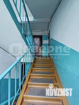 2-к квартира, вторичка, 44м2, 3/5 этаж