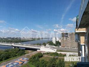 3-к квартира, вторичка, 133м2, 12/13 этаж