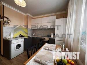 1-к квартира, вторичка, 35м2, 7/14 этаж