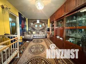 2-к квартира, вторичка, 43м2, 4/9 этаж