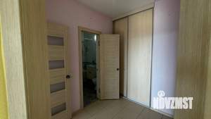 1-к квартира, вторичка, 43м2, 7/10 этаж