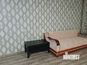 Студия квартира, вторичка, 33м2, 3/10 этаж