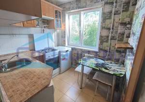 4-к квартира, вторичка, 59м2, 4/5 этаж