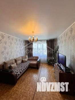 3-к квартира, вторичка, 62м2, 8/9 этаж