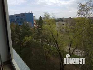 2-к квартира, вторичка, 52м2, 4/9 этаж