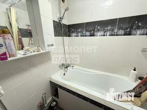 1-к квартира, вторичка, 35м2, 9/10 этаж