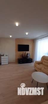 4-к квартира, вторичка, 91м2, 1/9 этаж