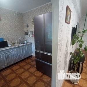 3-к квартира, вторичка, 49м2, 2/5 этаж