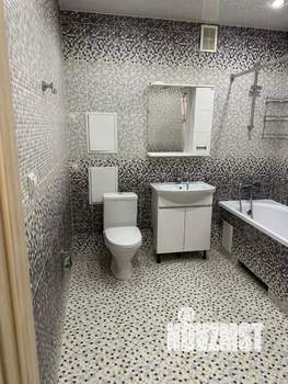 1-к квартира, вторичка, 37м2, 10/20 этаж