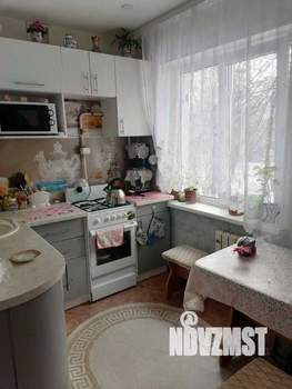 2-к квартира, вторичка, 44м2, 2/5 этаж